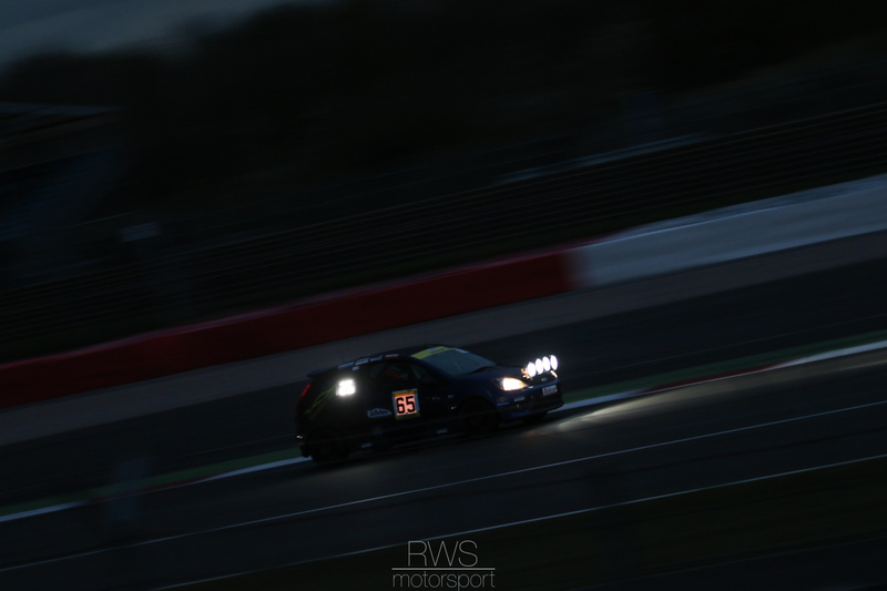 Illustration for article titled Britcar 24h